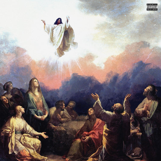1ST COMING (VINYL)