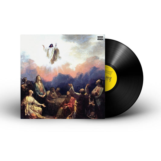1ST COMING (VINYL)